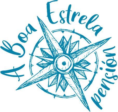 A Boa Estrela Hotel Redondela Exterior photo